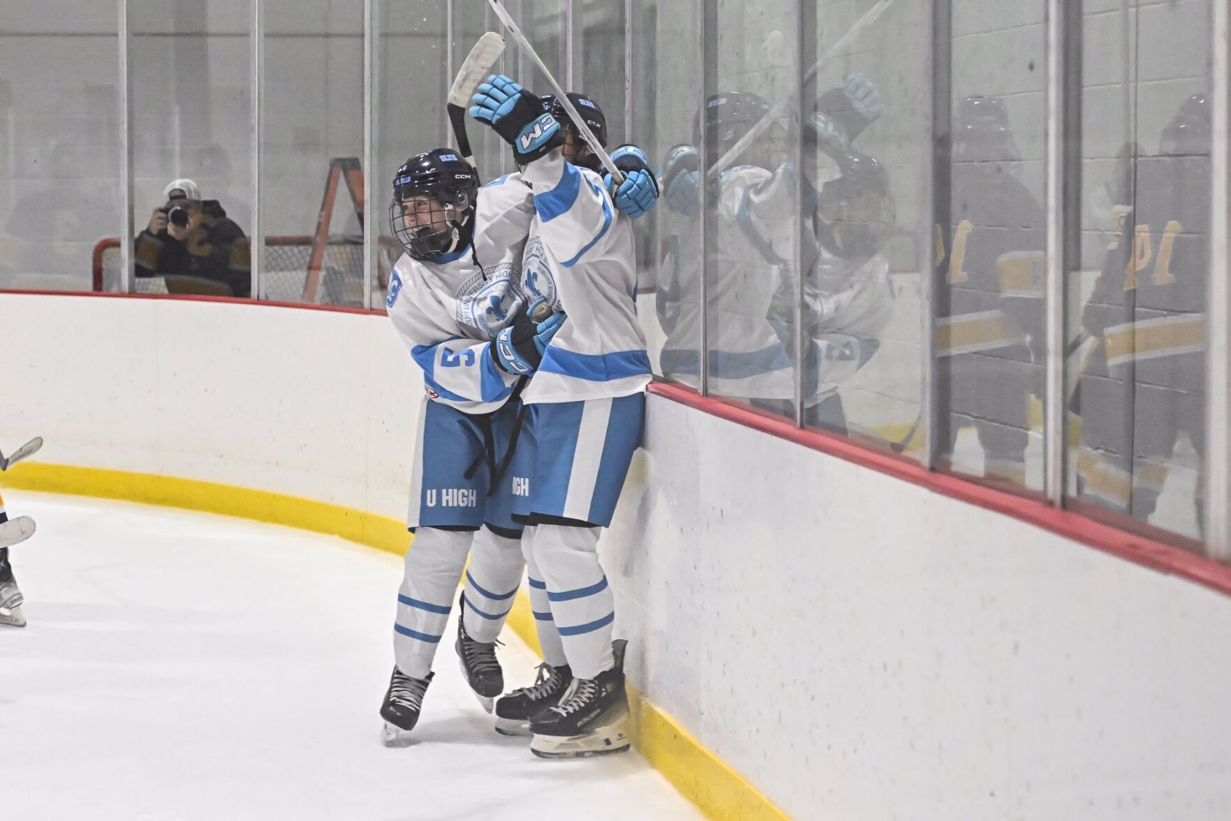 11/18/2024 - CBC vs SLUH